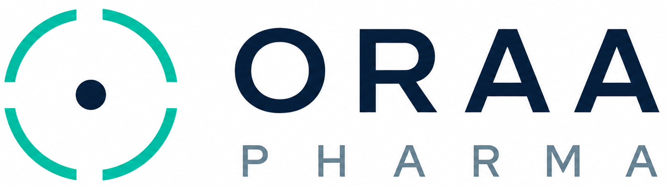 ORAA Pharma