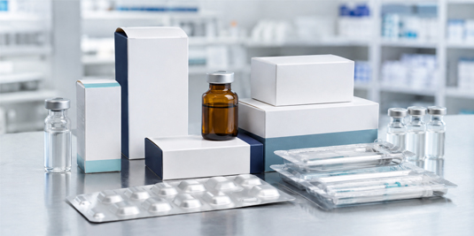 Cold Chain Products