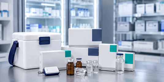 Specialist Pharmaceuticals