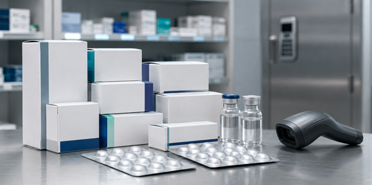 Prescription Medicines